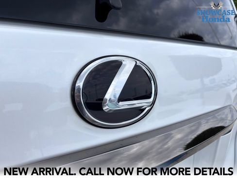 Used 2023 Lexus GX 460 w/ Black Line Special Edition AWD/4WD image 10