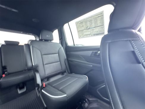 New 2026 Buick Enclave Sport Touring w/ LPO, Floor Liner Package image 14