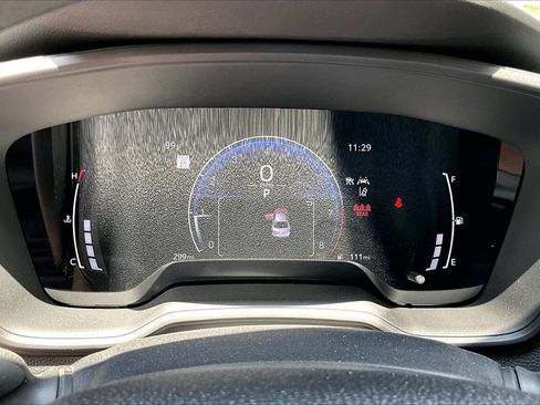 Used 2026 Toyota Corolla LE FWD image 12