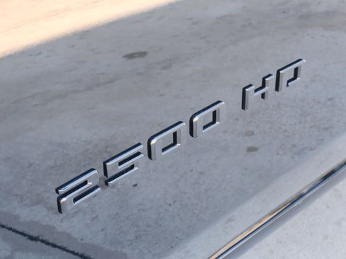 New 2026 Chevrolet Silverado 2500 LT w/ Trail Boss Package image 10