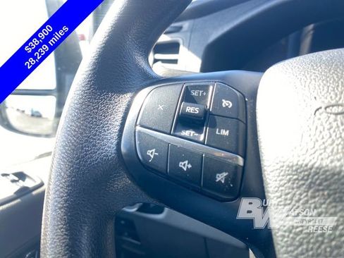 Used 2024 Ford Transit 250 Base w/ Exterior Upgrade Package image 23