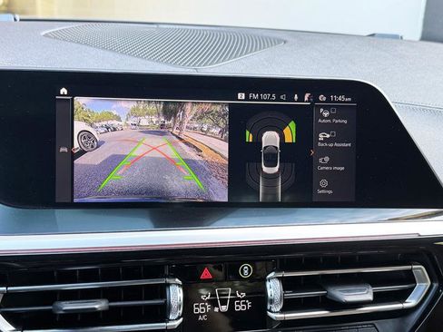 Used 2020 BMW Z4 sDrive30i w/ Convenience Package image 30