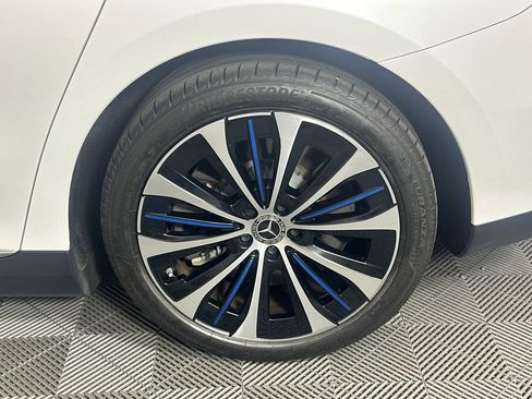 Certified 2023 Mercedes-Benz EQE 350+ Sedan image 22