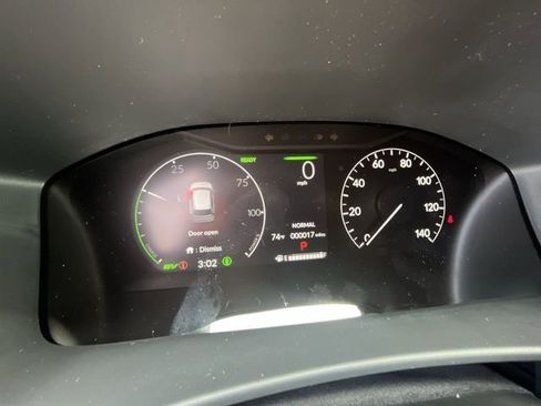 Used 2023 Honda CR-V Sport image 23