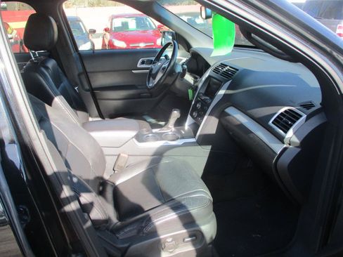 Used 2013 Ford Explorer XLT FWD image 7