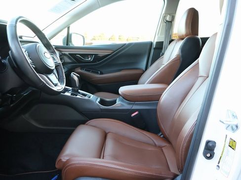 Used 2023 Subaru Outback Touring image 24