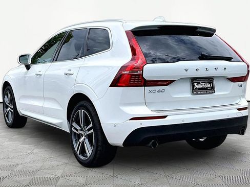 Used 2019 Volvo XC60 T6 Momentum w/ Premium Package AWD/4WD image 6