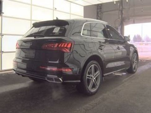 Used 2019 Audi SQ5 Premium Plus image 3