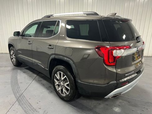 Used 2020 GMC Acadia SLE w/ Driver Convenience Package image 18