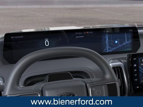 New 2026 Ford Expedition Platinum w/ Stealth Performance Package AWD/4WD image 14