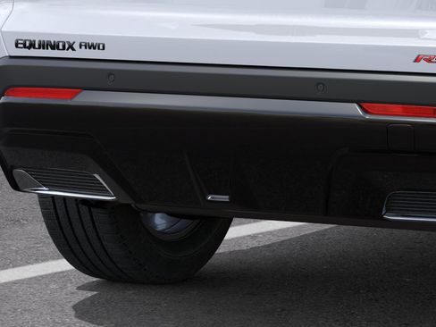 New 2026 Chevrolet Equinox RS AWD/4WD image 38