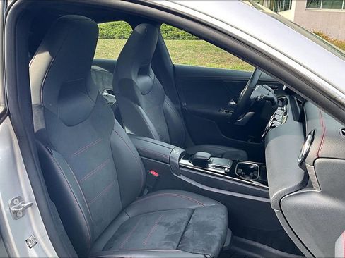 Certified 2023 Mercedes-Benz CLA 250 4MATIC image 7