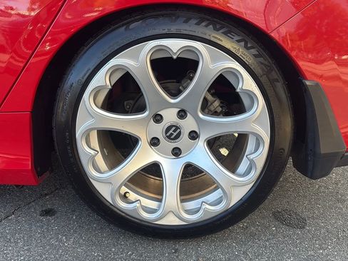 Used 2019 Honda Civic EX image 8