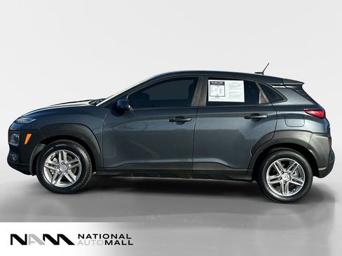 Used 2019 Hyundai Kona SE image 2