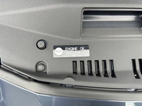 New 2026 Toyota Camry SE AWD/4WD image 12