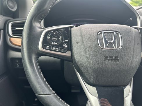 Certified 2020 Honda CR-V EX-L image 18