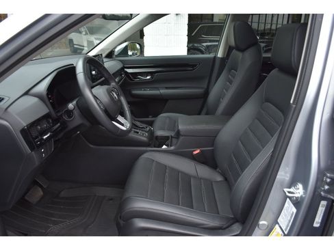 Used 2024 Honda CR-V EX-L image 7