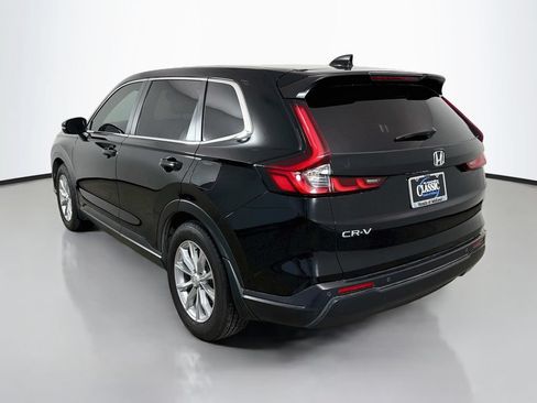Used 2023 Honda CR-V EX-L image 5