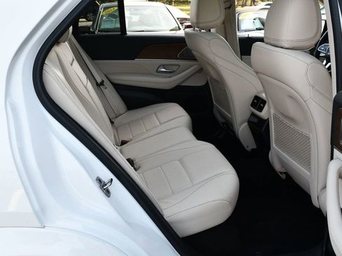 Used 2023 Mercedes-Benz GLE 350 4MATIC image 19