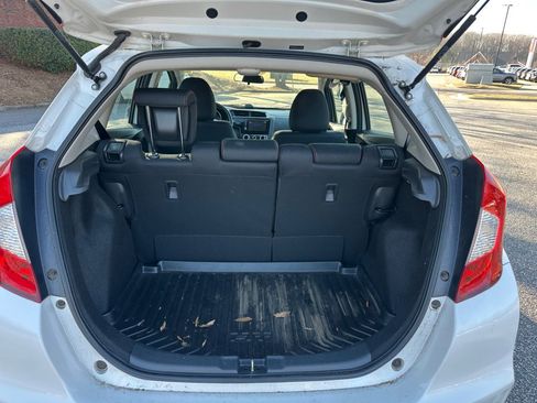 Used 2020 Honda Fit Sport image 18