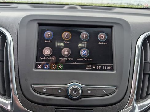 Used 2023 Chevrolet Equinox LT FWD image 18