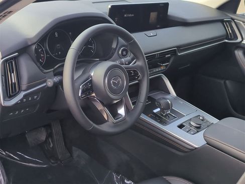 New 2026 MAZDA CX-70 3.3 Turbo w/ Preferred Package image 2