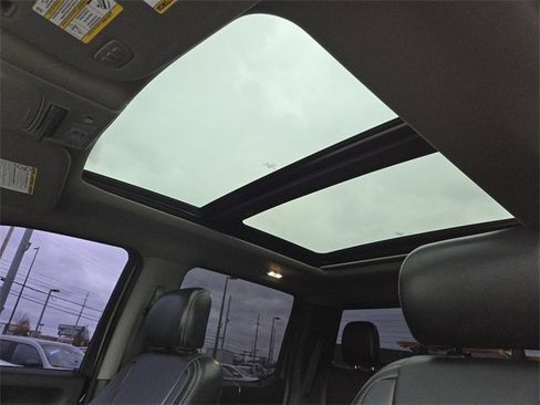 Certified 2020 Ford F250 Lariat image 3