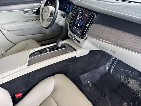 Certified 2023 Volvo S90 B6 Plus w/ Protection Package Premier AWD/4WD image 14