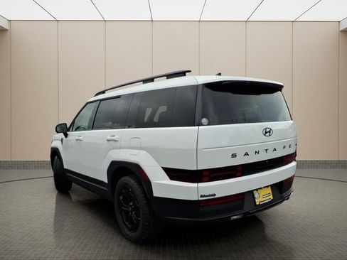 New 2026 Hyundai Santa Fe XRT image 7