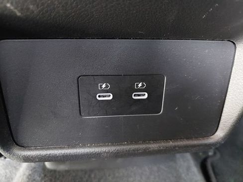 Used 2024 Nissan Rogue SV AWD/4WD image 22