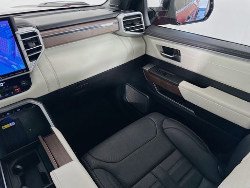 Used 2023 Toyota Tundra Capstone image 23