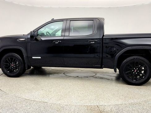 Used 2026 GMC Sierra 1500 Elevation image 8