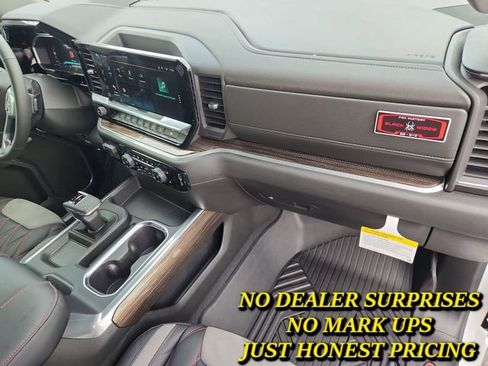 New 2026 Chevrolet Silverado 1500 RST image 29