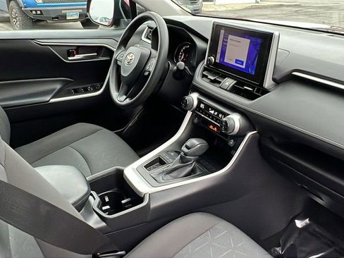 Used 2023 Toyota RAV4 XLE image 11