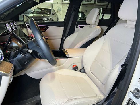Certified 2026 Mercedes-Benz GLC 300 4MATIC image 25
