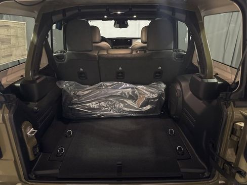 New 2026 Jeep Wrangler Willys image 26