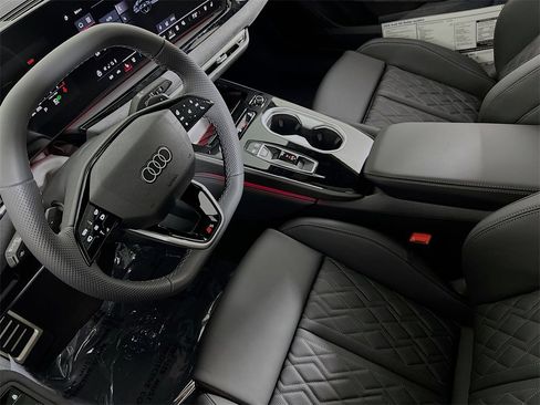 New 2026 Audi A6 Prestige image 20