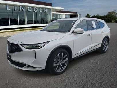 Used 2023 Acura MDX FWD w/ Technology Package