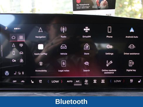 Used 2025 Audi Q5 Premium Plus w/ Premium Plus image 16