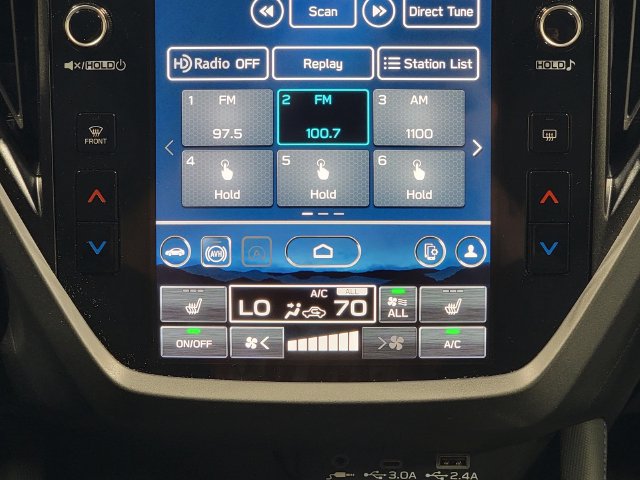 Certified 2026 Subaru Forester Premium AWD/4WD image 21