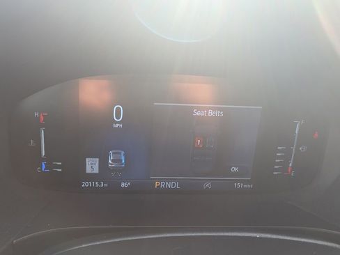 Certified 2023 Ford Escape ST-Line w/ Tech Pack #1 AWD/4WD image 17