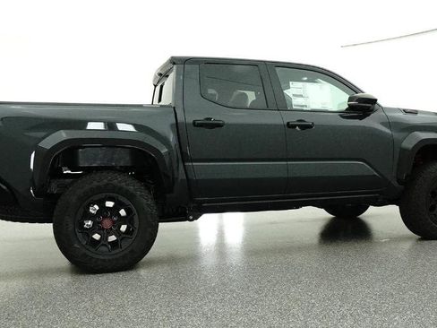 New 2026 Toyota Tacoma TRD Pro AWD/4WD image 26