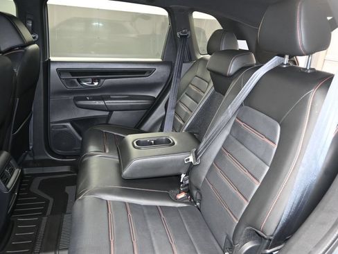 Certified 2026 Honda CR-V Sport-L image 14