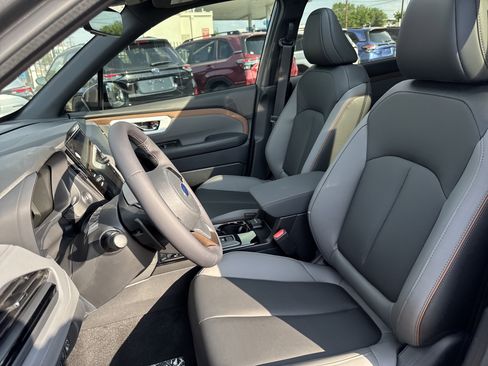 New 2026 Subaru Forester Sport image 28