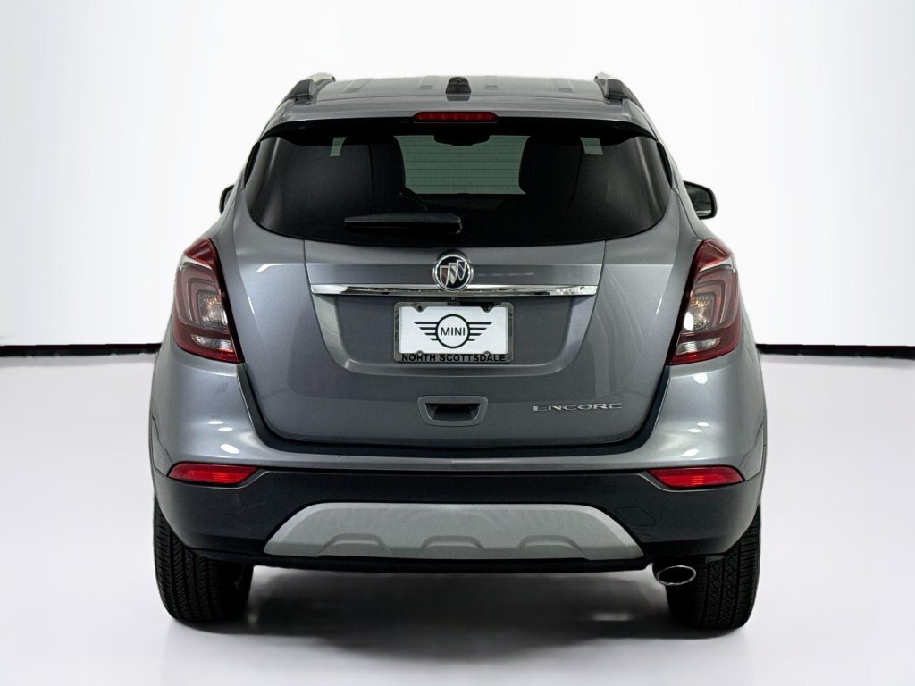 Used 2019 Buick Encore Preferred FWD image 6