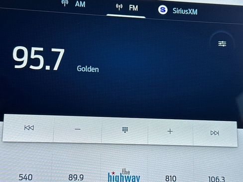 New 2026 Ford Mustang Mach-E Select w/ Comfort Package image 26