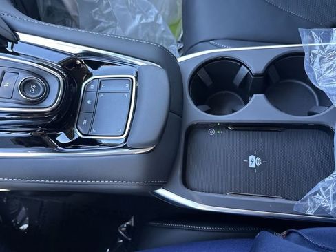 New 2026 Acura RDX SH-AWD w/ Technology Package image 23