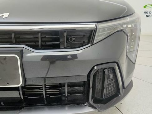 Used 2025 Kia K4 GT-Line Turbo FWD image 25