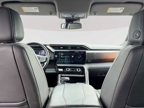 Certified 2023 GMC Sierra 1500 Denali image 19