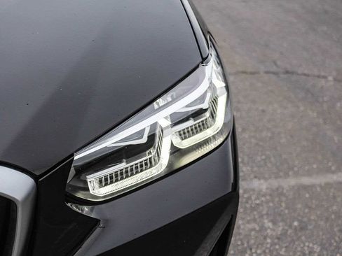 Certified 2023 BMW X3 xDrive30i w/ Premium Package w/ZPA image 10